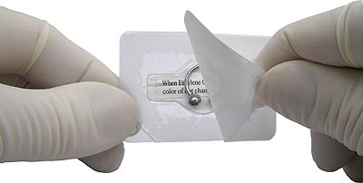 SSi Circular Barbell Ready-to-use Pre-Pack MAIN