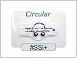 SSi Circular Barbell Ready-to-use Pre-Pack THUMBNAIL