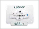 SSL Labret Ready-to-use Pre-Pack THUMBNAIL