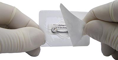 SSVG Gem Navel Ready-to-use Pre-Pack MAIN