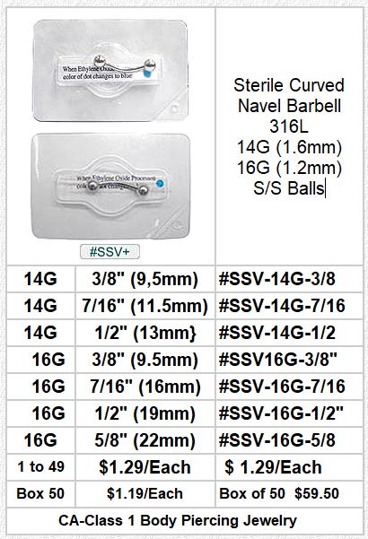 SSV Curves Ready-to-use Pre-Pack MAIN