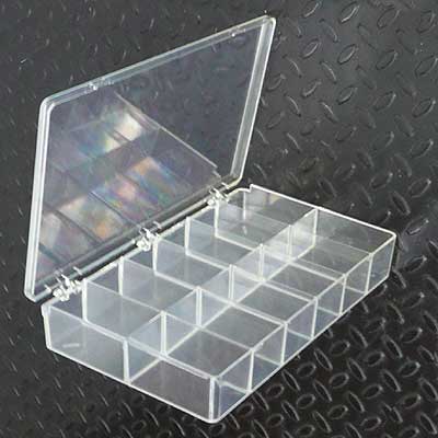 ST533 Plastic Storage Box MAIN