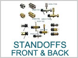 Standoffs, Front And Back THUMBNAIL