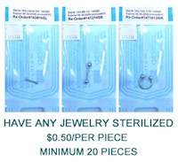 Sterilize Any Item MAIN