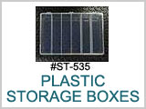 ST535 Plastic Storage Box THUMBNAIL