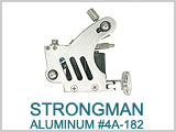 4A182 New Aluminum Strongman THUMBNAIL