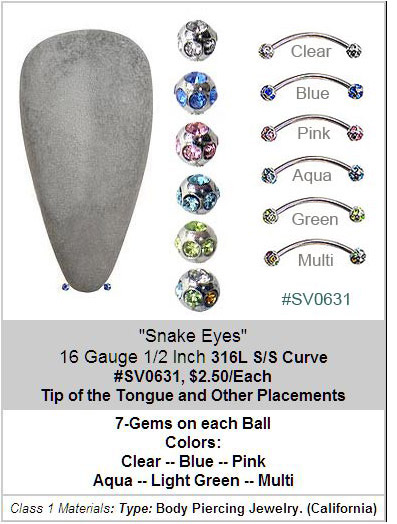 Sv0631 16g 1 2 Multi Gems