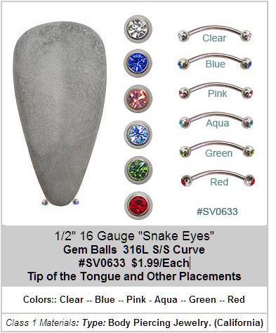 SV0633 16G 1/2" Gem Balls MAIN