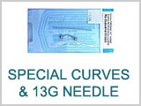 Special - Curves with Needles THUMBNAIL