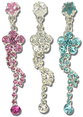 SV1636 Star Gem Top Dangle MAIN