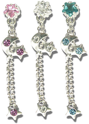 SV1657 Star Gem Top Dangle MAIN