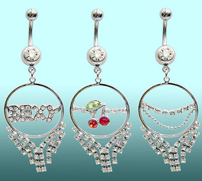SV5391 Sexy, Cherries, Gems MAIN