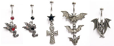 Bats, Dragons, Black Star, Beelz MAIN