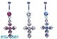 Dangles $1.50 (2008) SWATCH