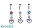 Dangles $1.50 (2008) SWATCH