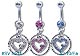 Dangles $2.10 (2008) SWATCH