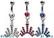 Dangles $2.10 (2008) SWATCH