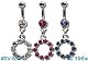 Dangles $2.10 (2008) SWATCH