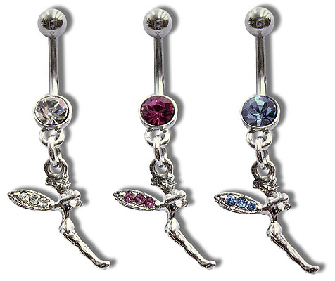 Navel Dangles SV5543 $1.50/Ea MAIN