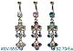 Dangles $2.70 (2008) SWATCH