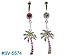 Dangles $3.50 (2008) SWATCH