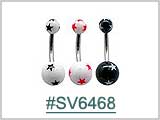 SV6468 Star Navel Curves THUMBNAIL
