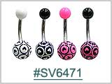 SV6471 Curves Hearts in Circles THUMBNAIL