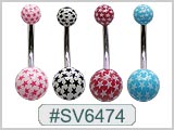Stars Galore 14G SV6474,SB3140 THUMBNAIL