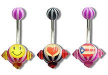 SV6841 Logo UV Stripe w/ Spikes Curves THUMBNAIL