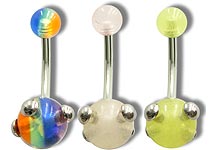 SV6851 Glow Satellite Ball Curves THUMBNAIL