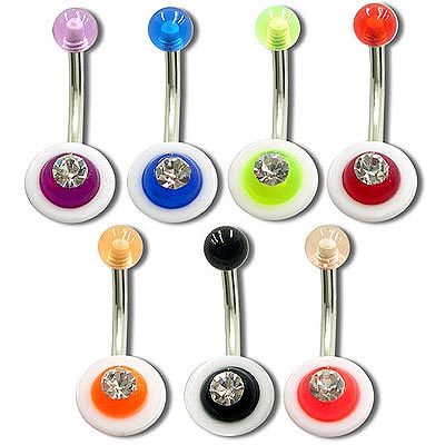 SV6860 UFO Gem Ball 14G Curve MAIN