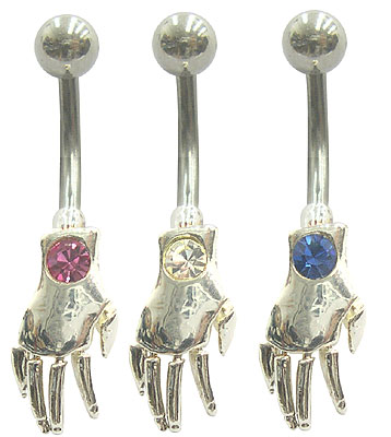 SV7342 Motion Fingers Hand MAIN
