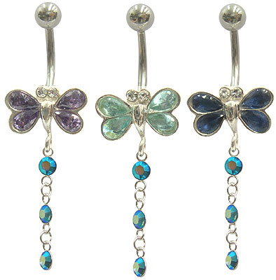 SV7935 Dragonfly with Dangle MAIN