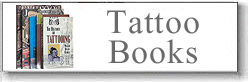 Tattoo Books