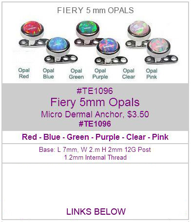 TE1096- Micro Dermal Opals MAIN