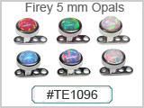 TE1096- Micro Dermal Opals THUMBNAIL