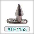 TE1153, Micro Dermal Spike Tops THUMBNAIL