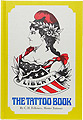 The Tattoo Book THUMBNAIL