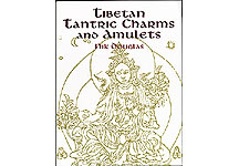 Tibetan Tantric Charms and Amulets THUMBNAIL