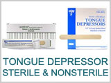 MT1385 Tongue Depressors THUMBNAIL