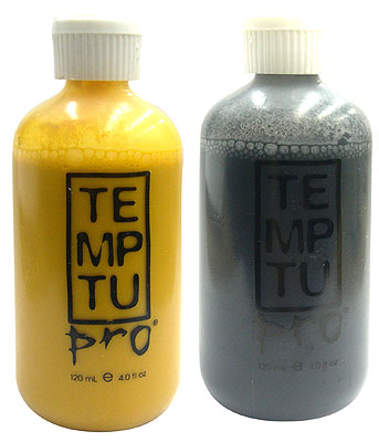 TPT44 Temptu 4 Oz Body Paint MAIN
