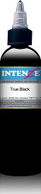 true black