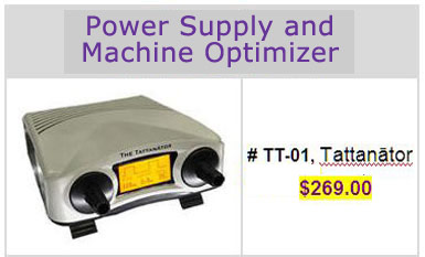 Tattanator 15  Price MAIN