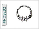 #NOS282, Septum 2 Gem THUMBNAIL