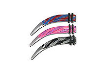 UVCL0511 UV Color Stripes Talon Pairs THUMBNAIL