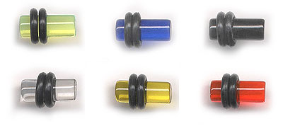 UVP0601 4 Gauge 1/2" UV Plug Pairs MAIN