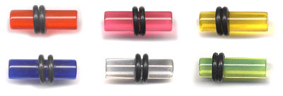 UVP0701 4 Gauge 3/4" UV Plug Pairs MAIN