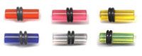 UVP0701 4 Gauge 3/4" UV Plug Pairs THUMBNAIL