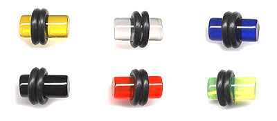 UVP0801 2Gauge 1/2" UV Plug Pairs MAIN