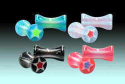 UVP1011 Star Multi Color UV Plug Pairs MAIN